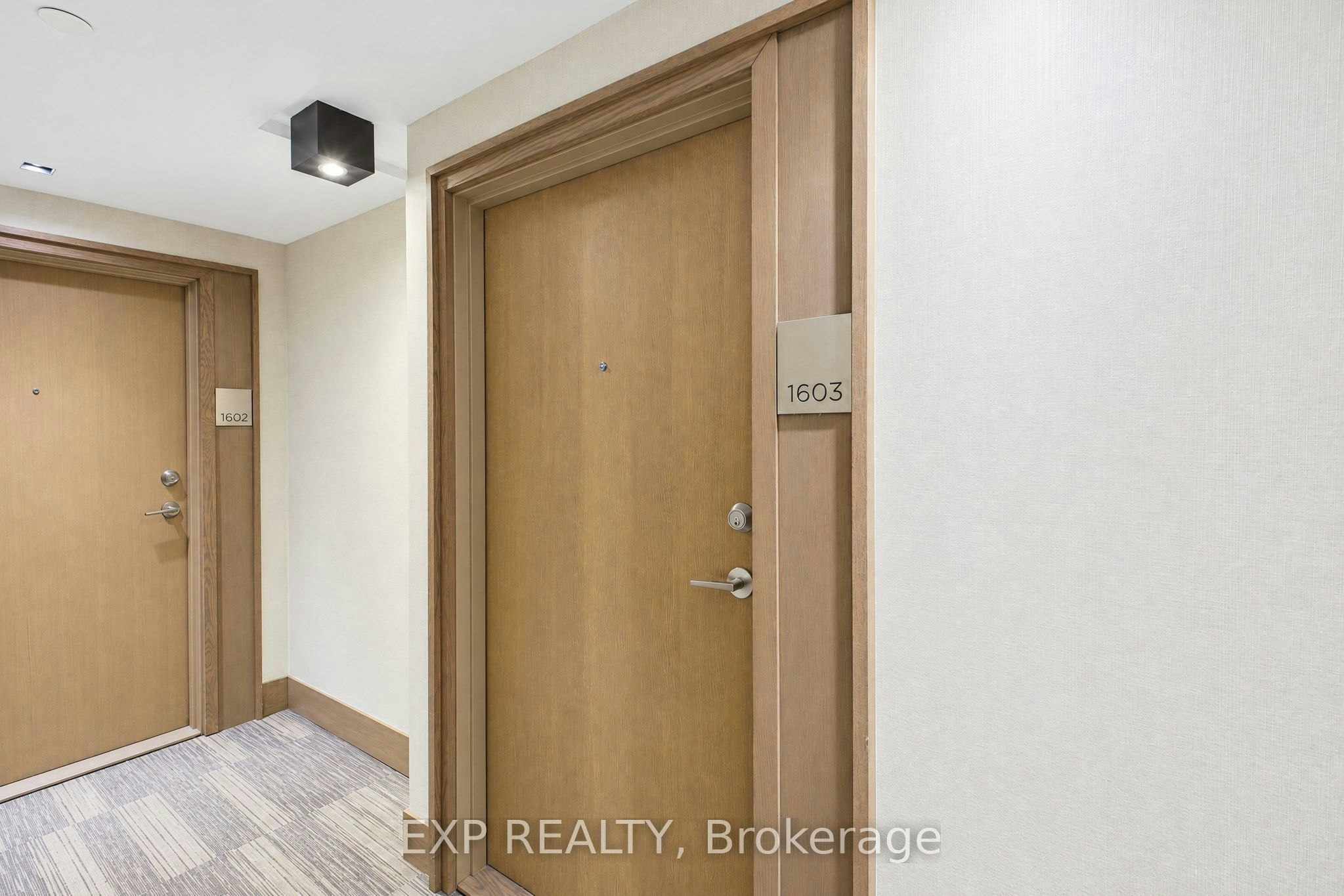 1603-1255 Bayly Street, Pickering, ON, L1W 0B6 - 26