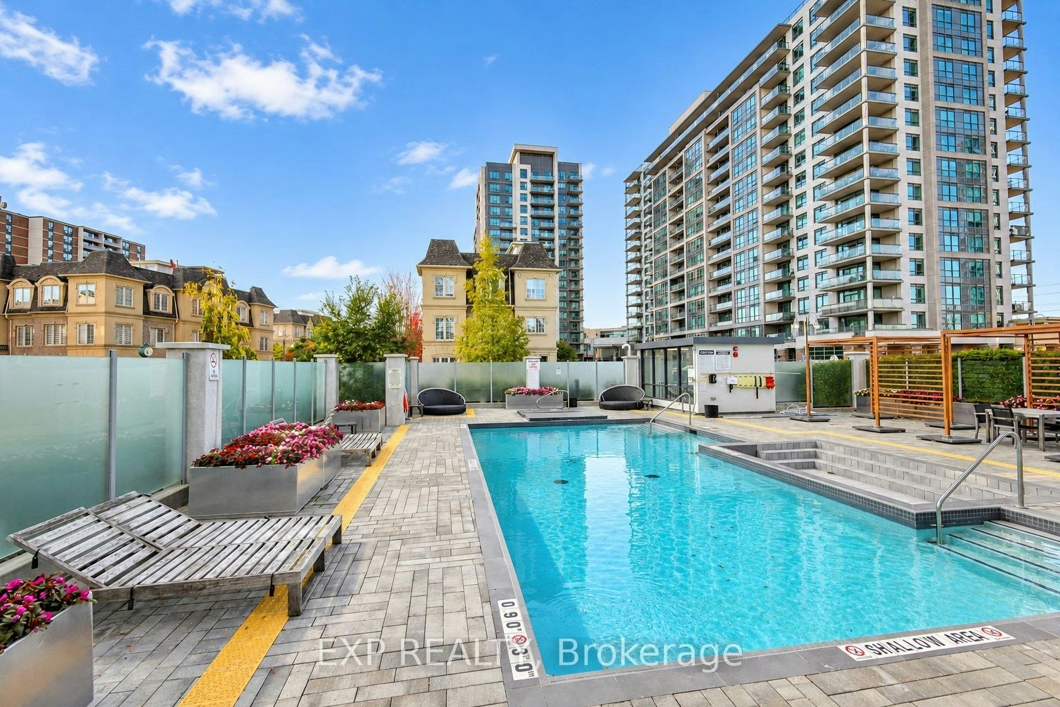 1603-1255 Bayly Street, Pickering, ON, L1W 0B6 - 35