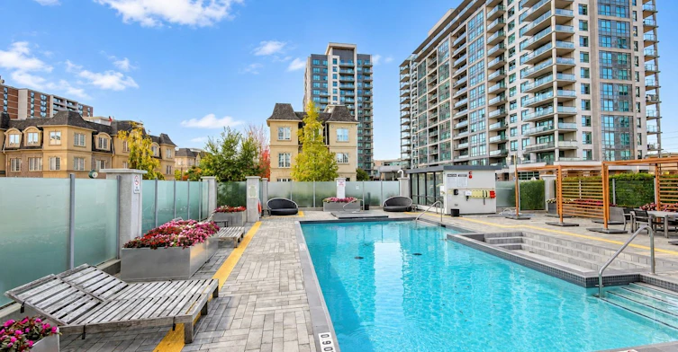 1603-1255 Bayly Street, Pickering, ON, L1W 0B6 - 35