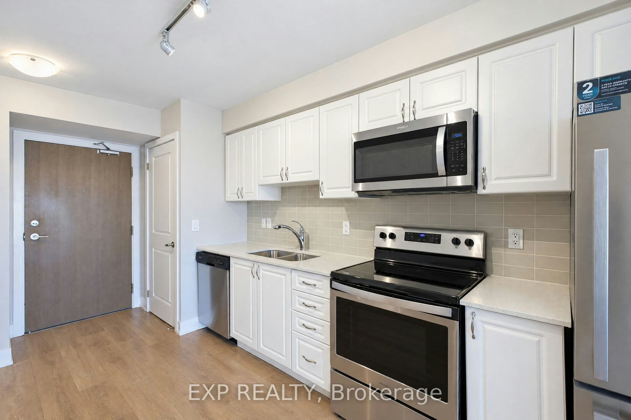1603-1255 Bayly Street, Pickering, ON, L1W 0B6 - 7