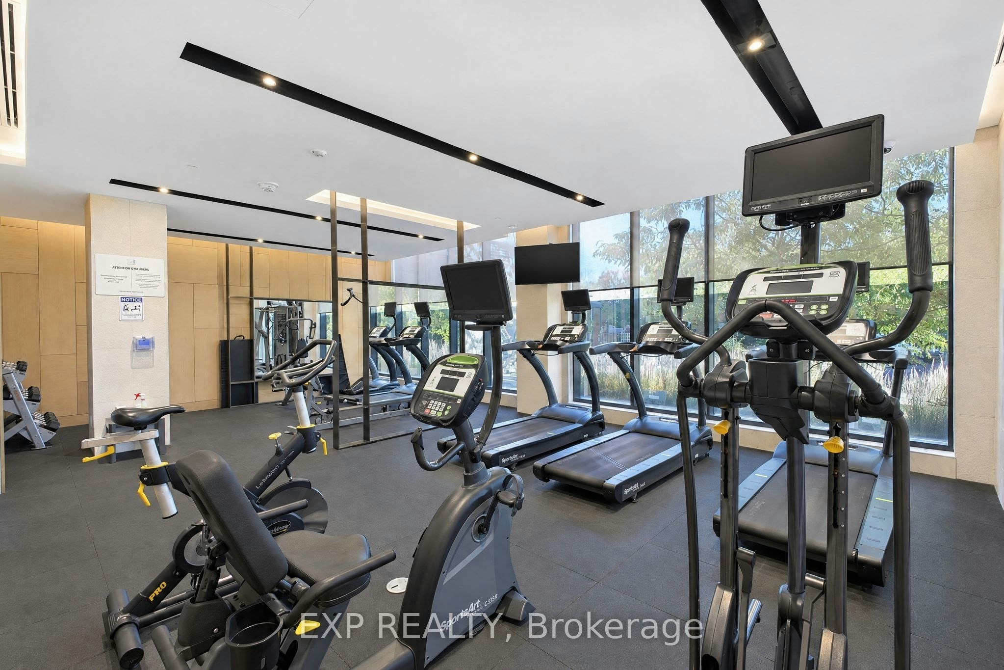 1603-1255 Bayly Street, Pickering, ON, L1W 0B6 - 32