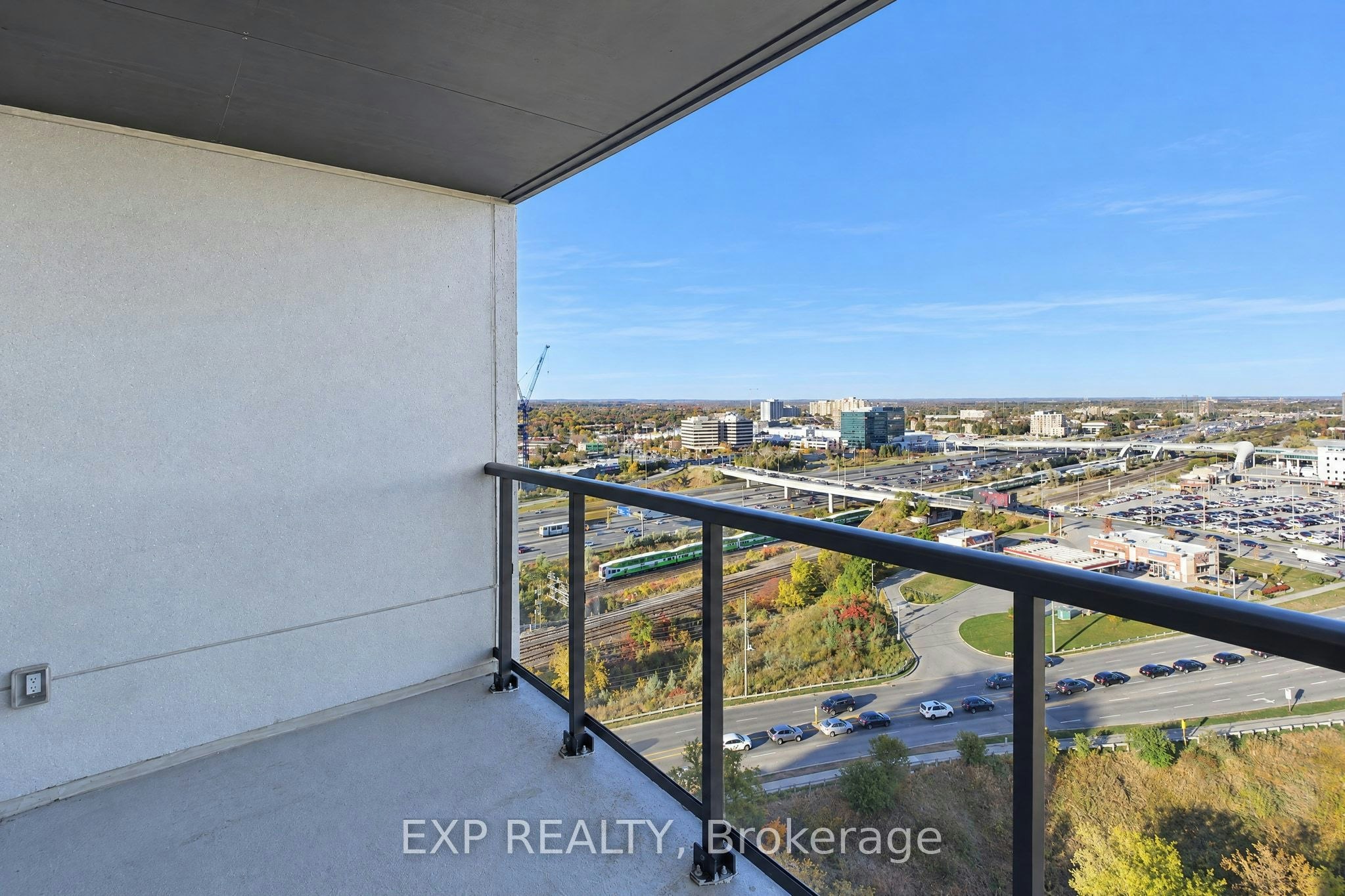 1603-1255 Bayly Street, Pickering, ON, L1W 0B6 - 25