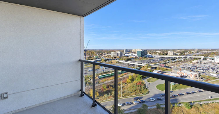 1603-1255 Bayly Street, Pickering, ON, L1W 0B6 - 25