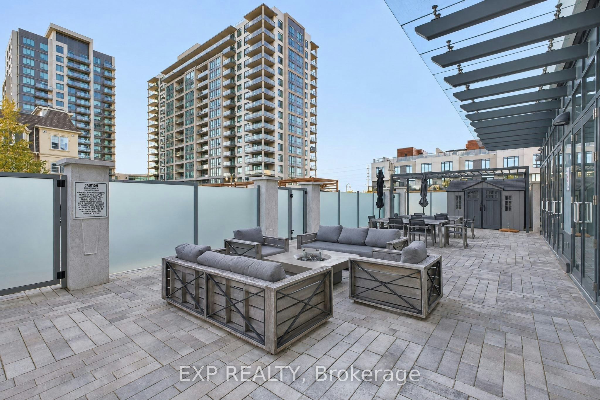 1603-1255 Bayly Street, Pickering, ON, L1W 0B6 - 33