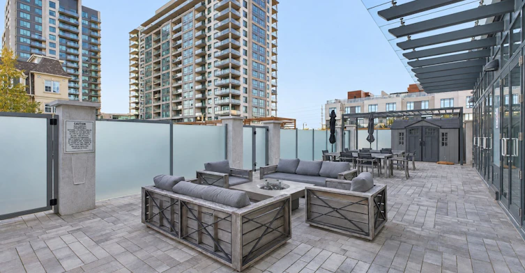 1603-1255 Bayly Street, Pickering, ON, L1W 0B6 - 33