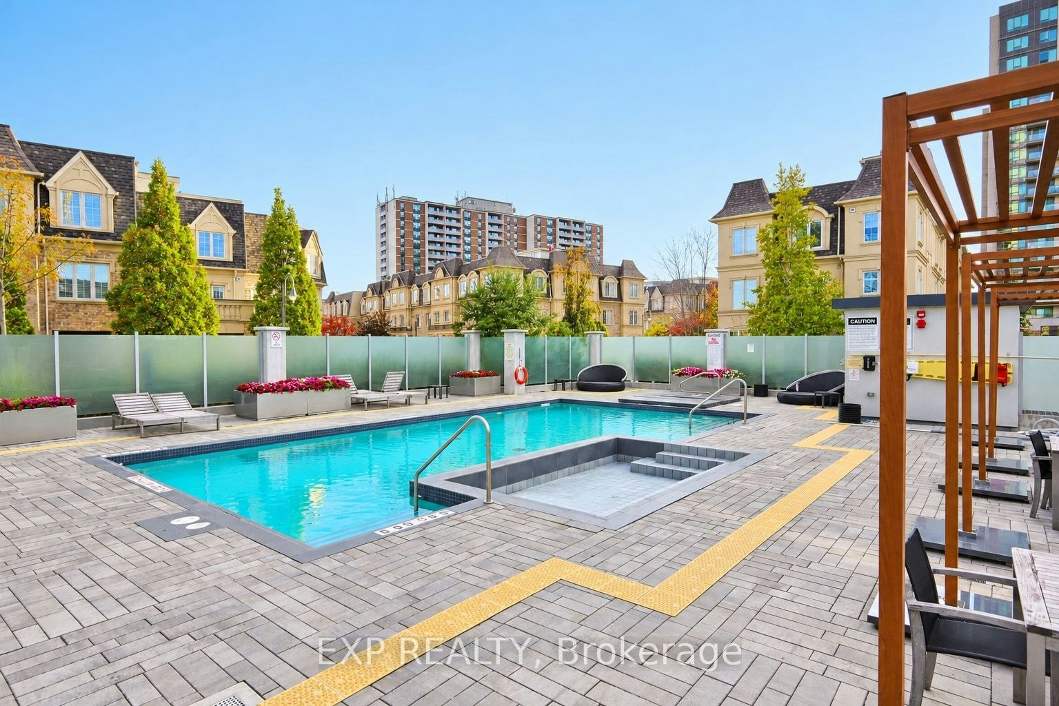 1603-1255 Bayly Street, Pickering, ON, L1W 0B6 - 37