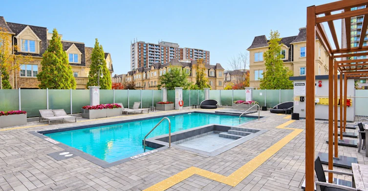 1603-1255 Bayly Street, Pickering, ON, L1W 0B6 - 37