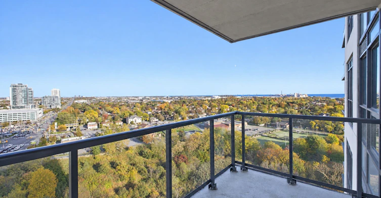 1603-1255 Bayly Street, Pickering, ON, L1W 0B6 - 23