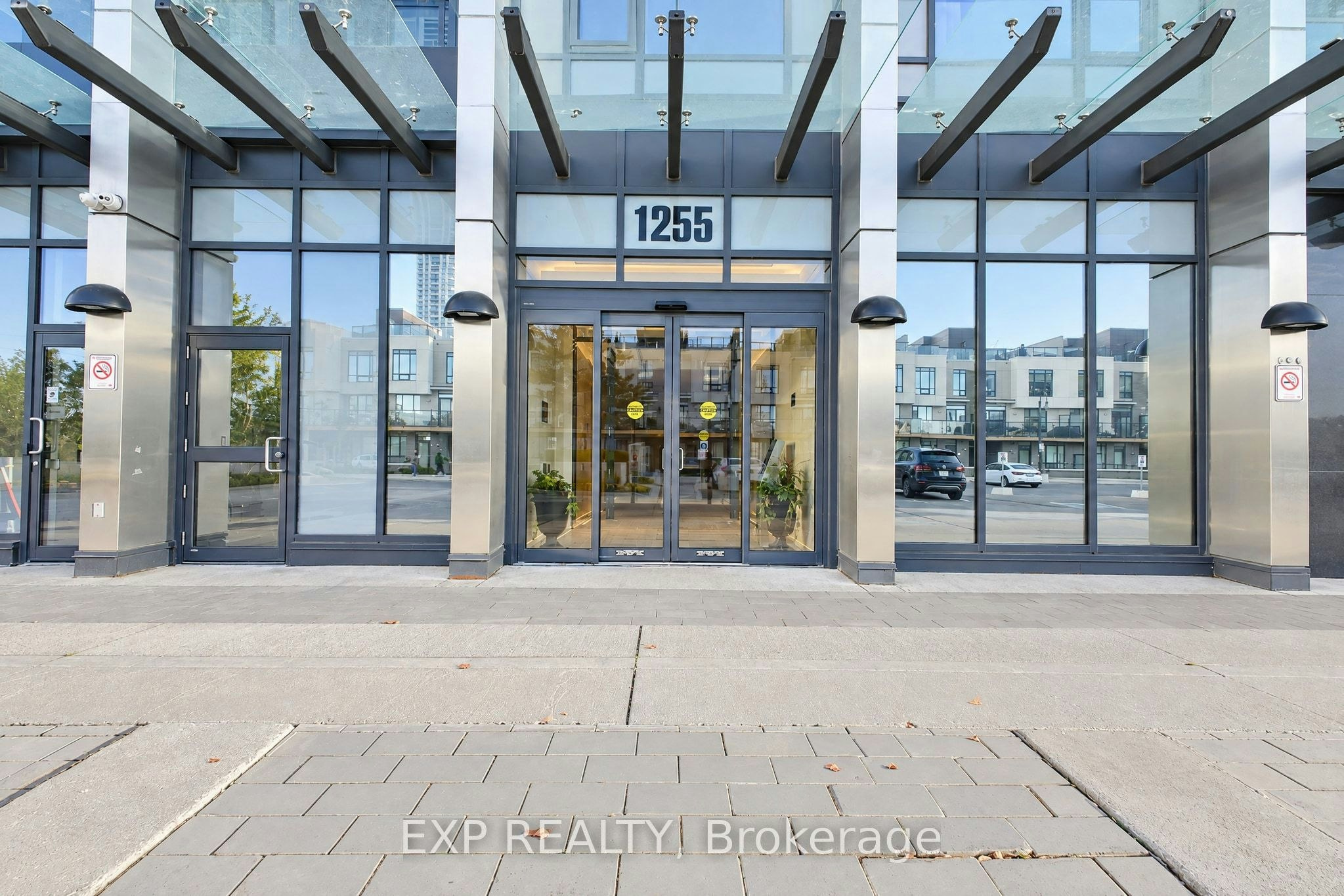 1603-1255 Bayly Street, Pickering, ON, L1W 0B6 - 2