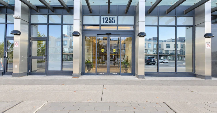 1603-1255 Bayly Street, Pickering, ON, L1W 0B6 - 2