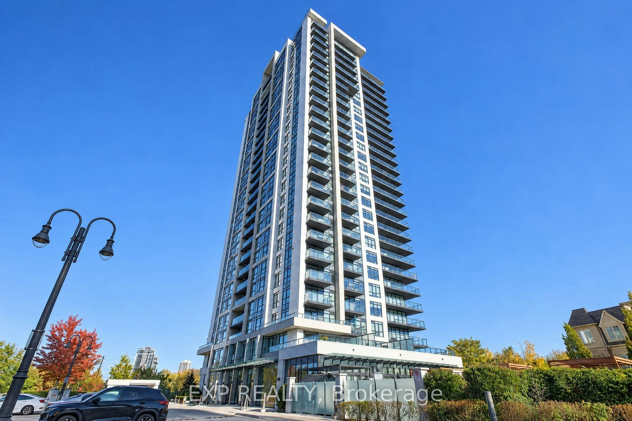 1603-1255 Bayly Street, Pickering, ON, L1W 0B6