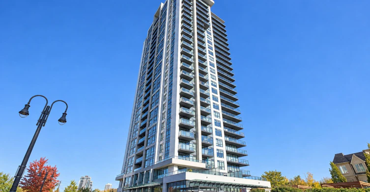 1603-1255 Bayly Street, Pickering, ON, L1W 0B6