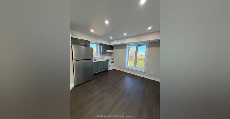 3A-2885 Altona Road, Pickering, ON, L1X 0J9