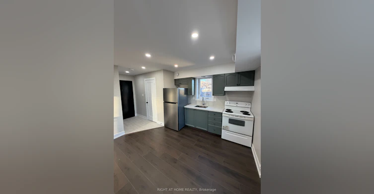 3A-2885 Altona Road, Pickering, ON, L1X 0J9 - 2