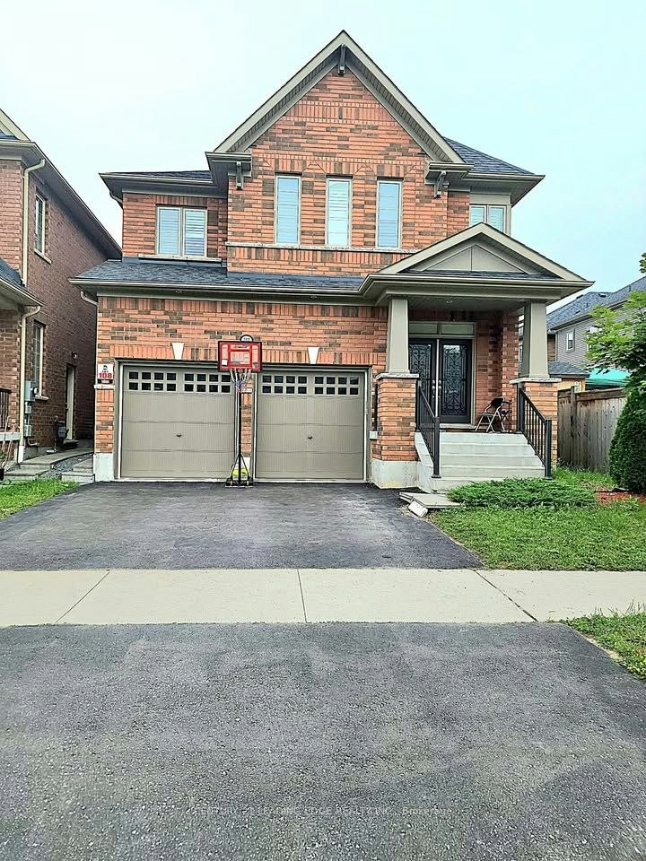 Main-2432 Equestrian Crescent, Oshawa, ON, L1L 0L7