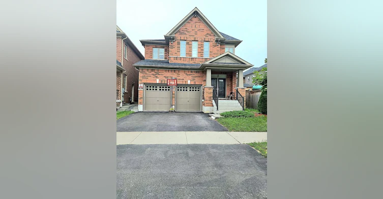 Main-2432 Equestrian Crescent, Oshawa, ON, L1L 0L7