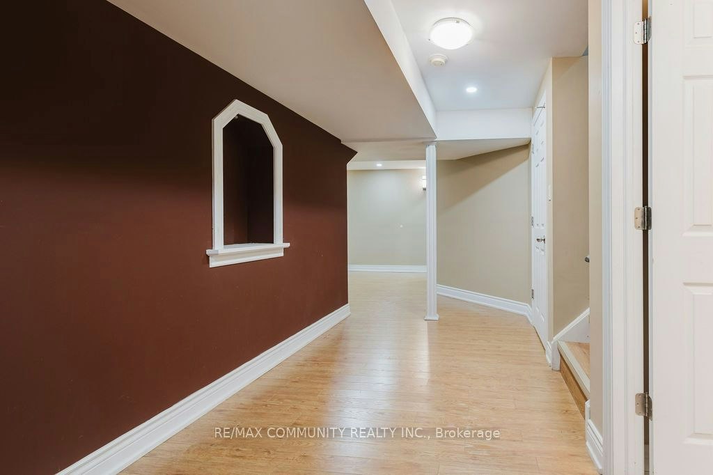 Basement-14 Weaver Drive, Toronto, ON, M1X 1V2 - 8