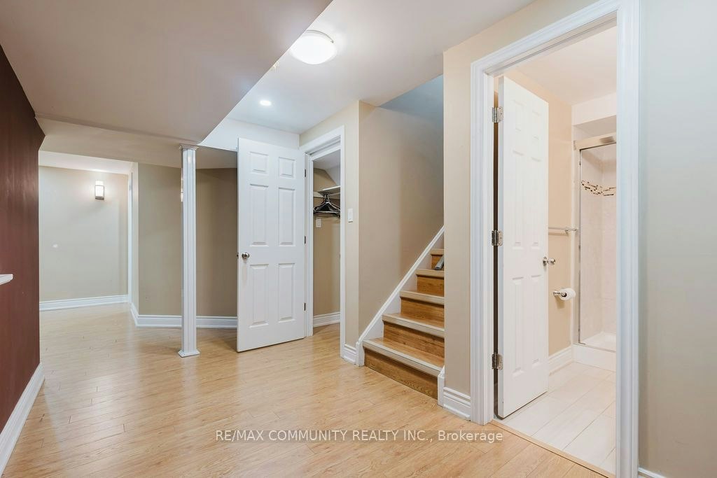 Basement-14 Weaver Drive, Toronto, ON, M1X 1V2 - 9