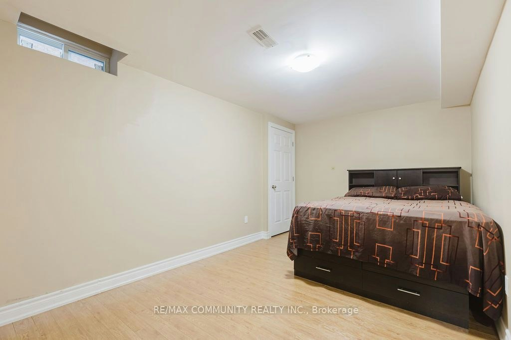 Basement-14 Weaver Drive, Toronto, ON, M1X 1V2 - 20