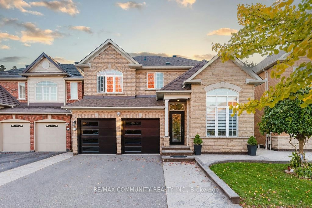 Basement-14 Weaver Drive, Toronto, ON, M1X 1V2 - 2