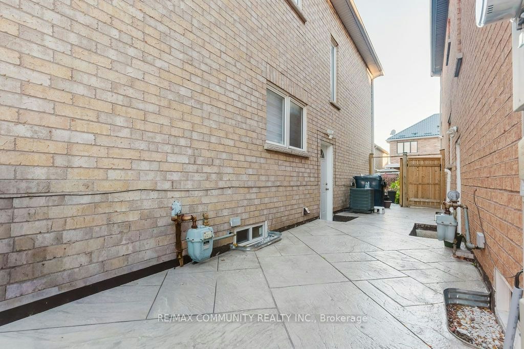 Basement-14 Weaver Drive, Toronto, ON, M1X 1V2 - 4