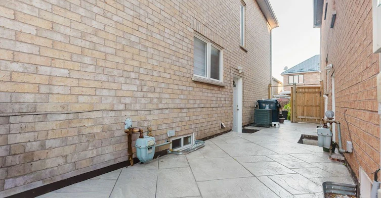 Basement-14 Weaver Drive, Toronto, ON, M1X 1V2 - 4