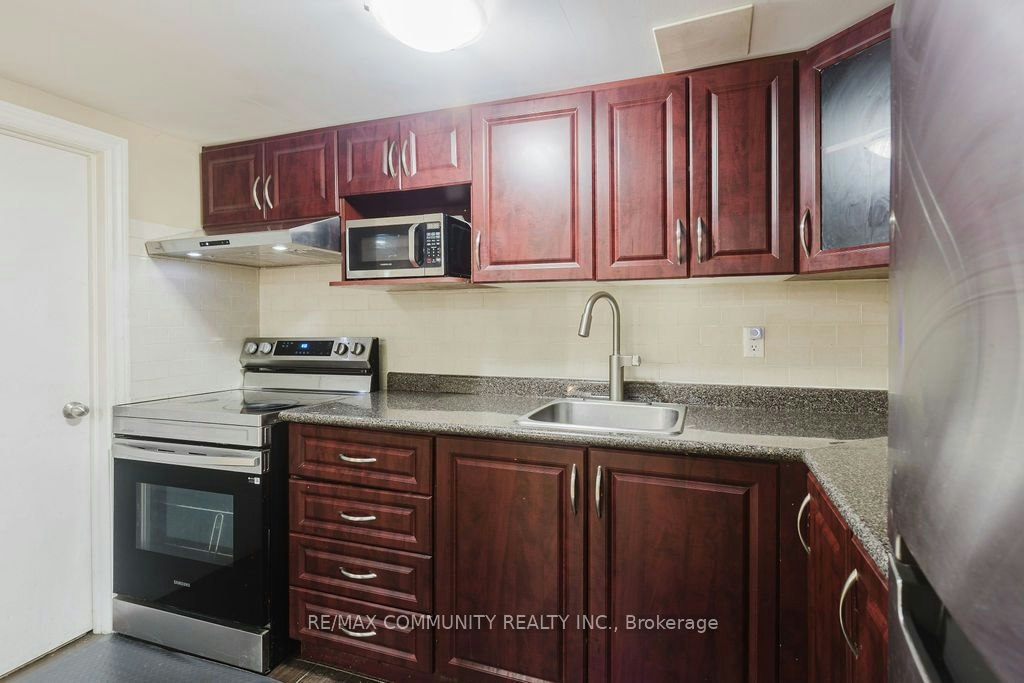 Basement-14 Weaver Drive, Toronto, ON, M1X 1V2 - 12