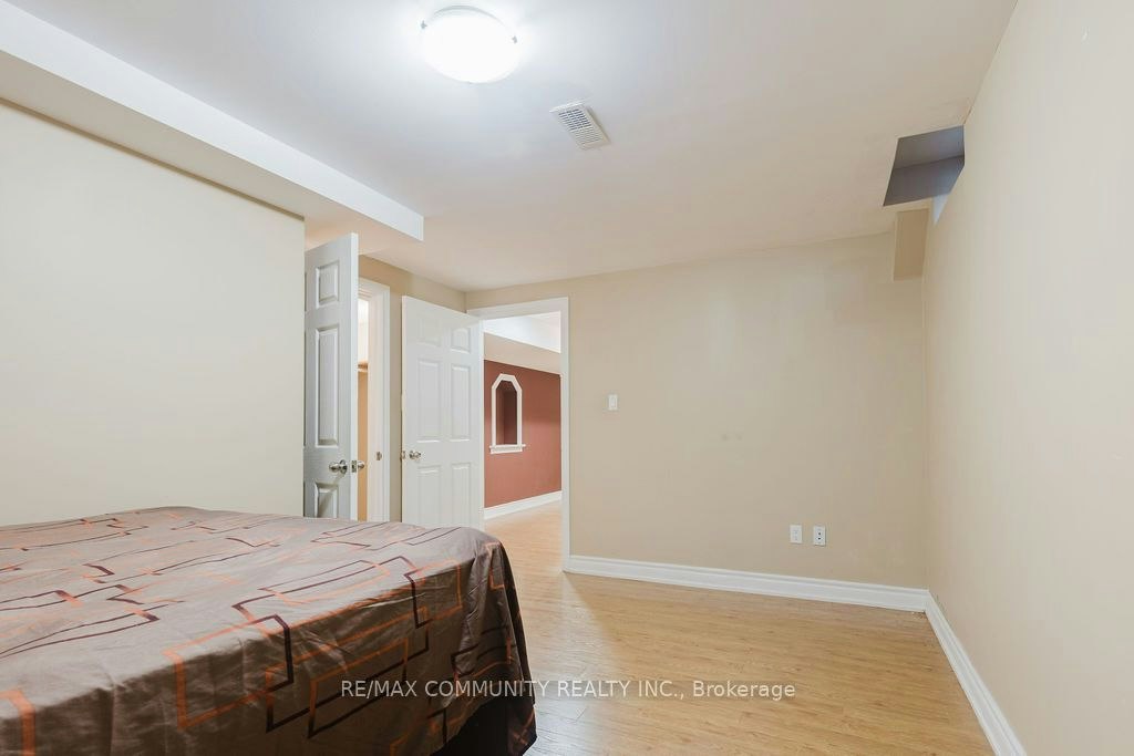Basement-14 Weaver Drive, Toronto, ON, M1X 1V2 - 22