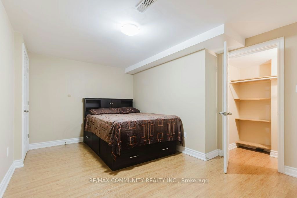 Basement-14 Weaver Drive, Toronto, ON, M1X 1V2 - 21