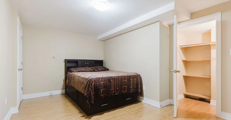 Basement-14 Weaver Drive, Toronto, ON, M1X 1V2 - 21