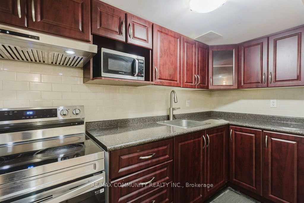 Basement-14 Weaver Drive, Toronto, ON, M1X 1V2 - 11