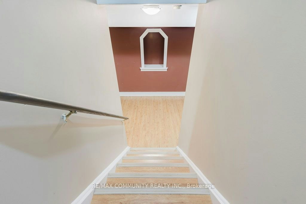 Basement-14 Weaver Drive, Toronto, ON, M1X 1V2 - 6