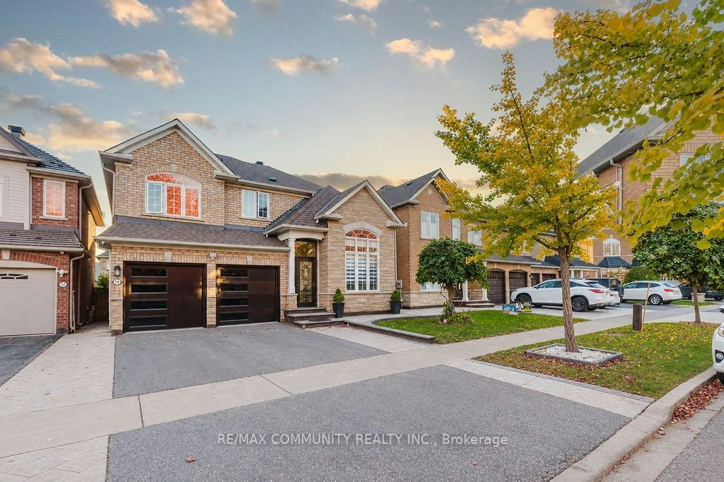 Basement-14 Weaver Drive, Toronto, ON, M1X 1V2 - 3