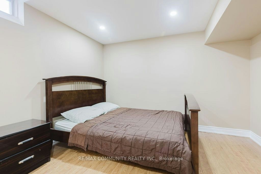 Basement-14 Weaver Drive, Toronto, ON, M1X 1V2 - 18