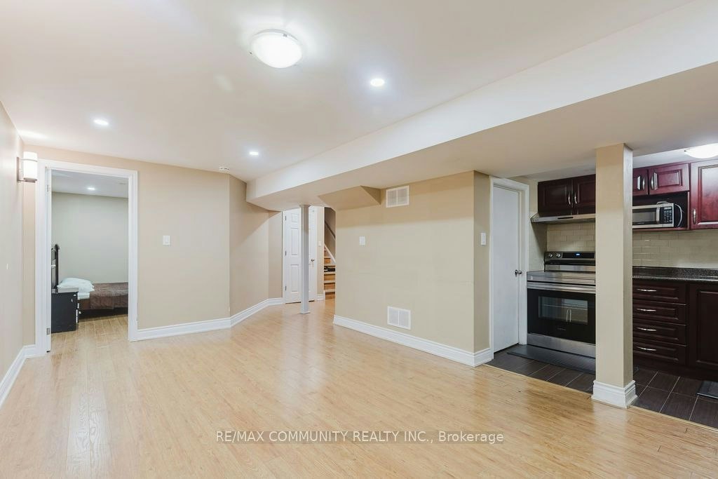 Basement-14 Weaver Drive, Toronto, ON, M1X 1V2 - 16