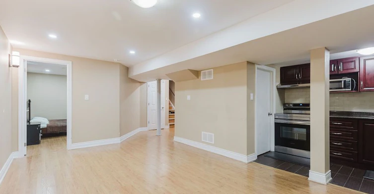 Basement-14 Weaver Drive, Toronto, ON, M1X 1V2 - 16