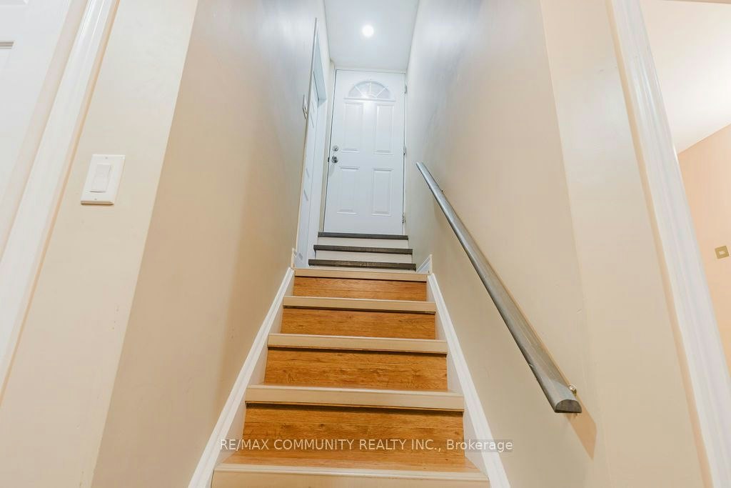 Basement-14 Weaver Drive, Toronto, ON, M1X 1V2 - 7
