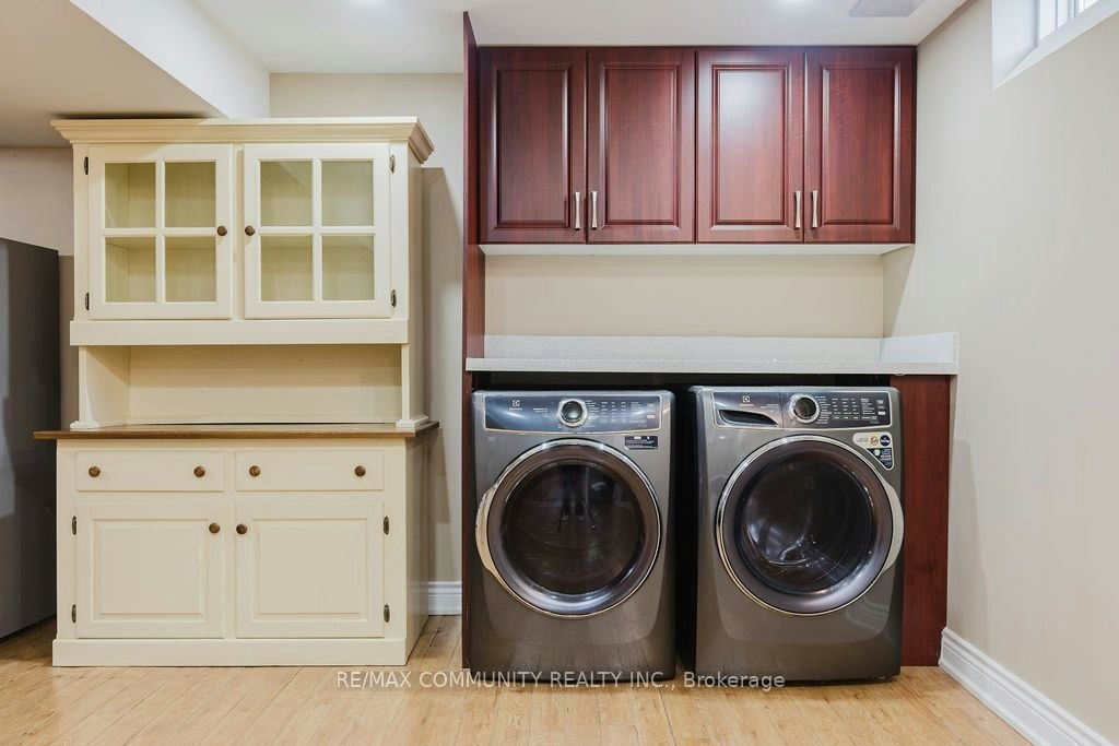Basement-14 Weaver Drive, Toronto, ON, M1X 1V2 - 14
