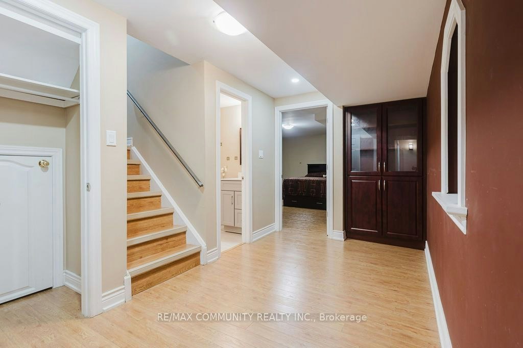 Basement-14 Weaver Drive, Toronto, ON, M1X 1V2 - 10