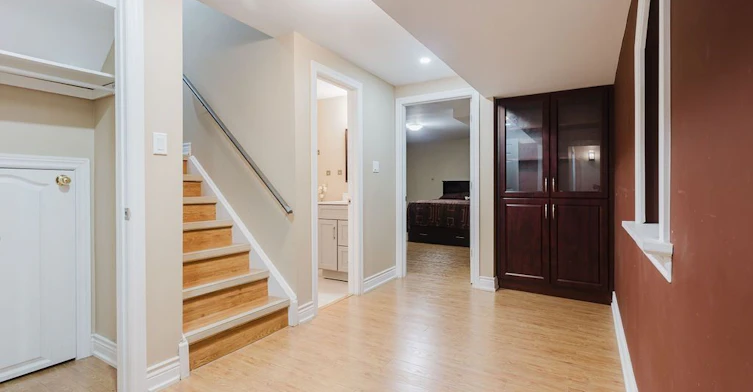 Basement-14 Weaver Drive, Toronto, ON, M1X 1V2 - 10