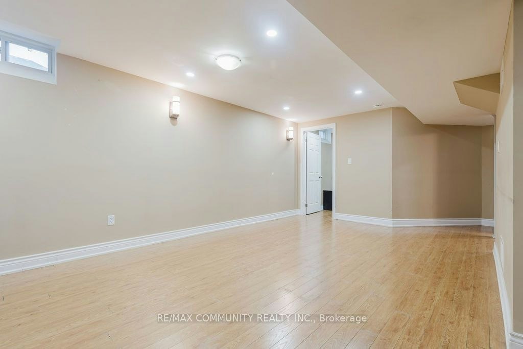 Basement-14 Weaver Drive, Toronto, ON, M1X 1V2 - 17