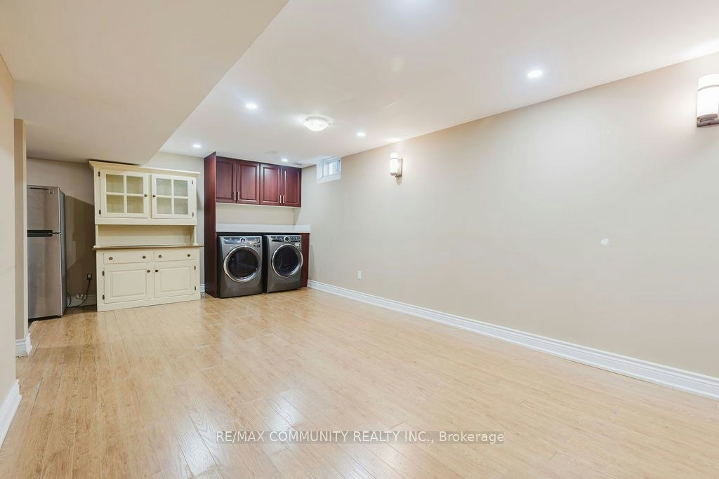 Basement-14 Weaver Drive, Toronto, ON, M1X 1V2 - 15
