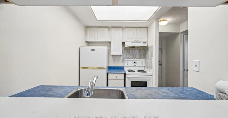 417-2460 Eglinton Avenue E, Toronto, ON, M1K 5J7 - 14