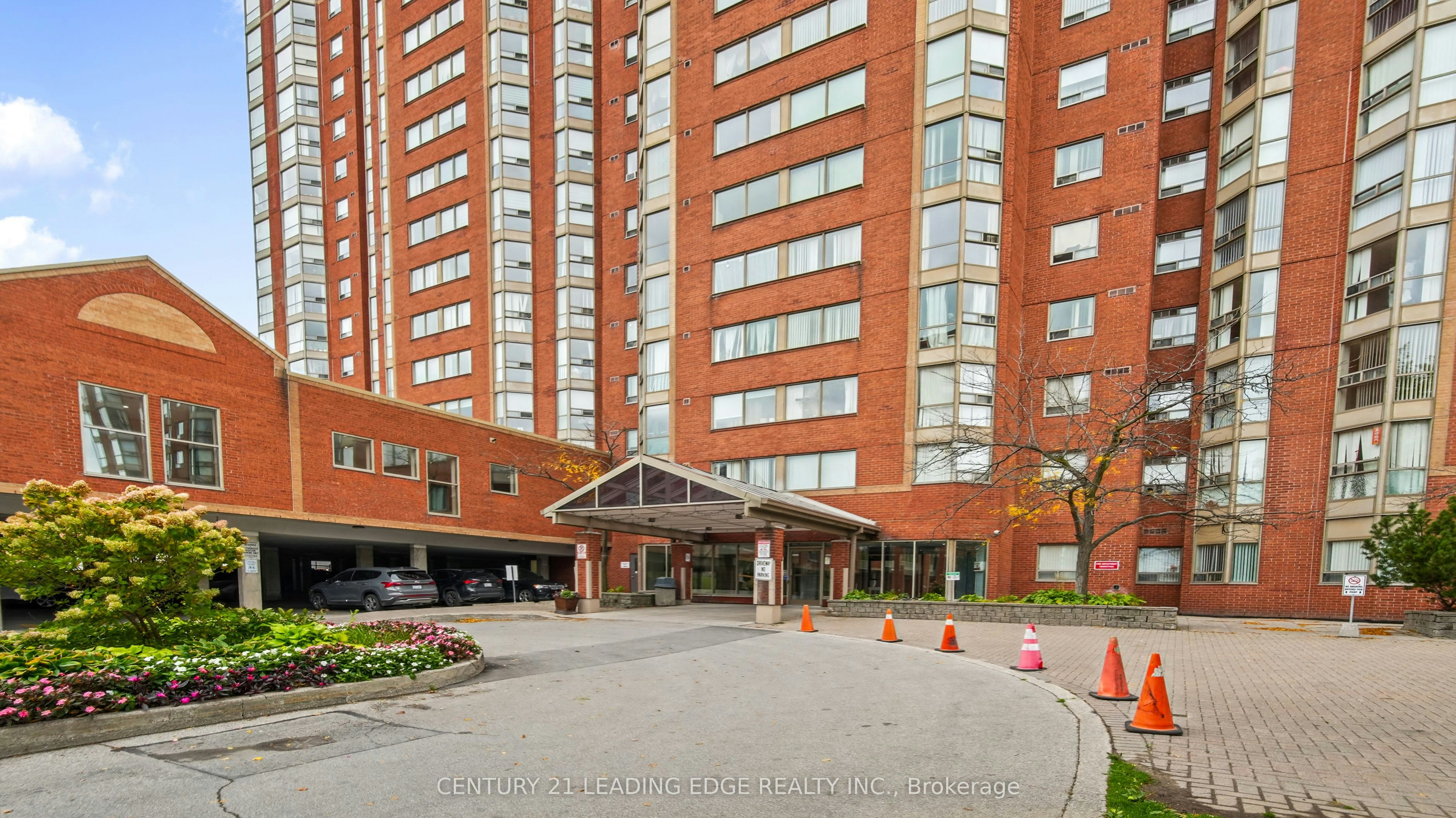 417-2460 Eglinton Avenue E, Toronto, ON, M1K 5J7 - 2