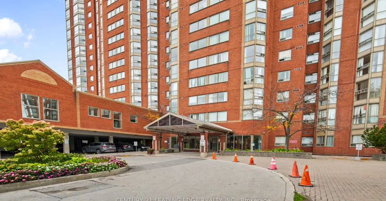 417-2460 Eglinton Avenue E, Toronto, ON, M1K 5J7 - 2