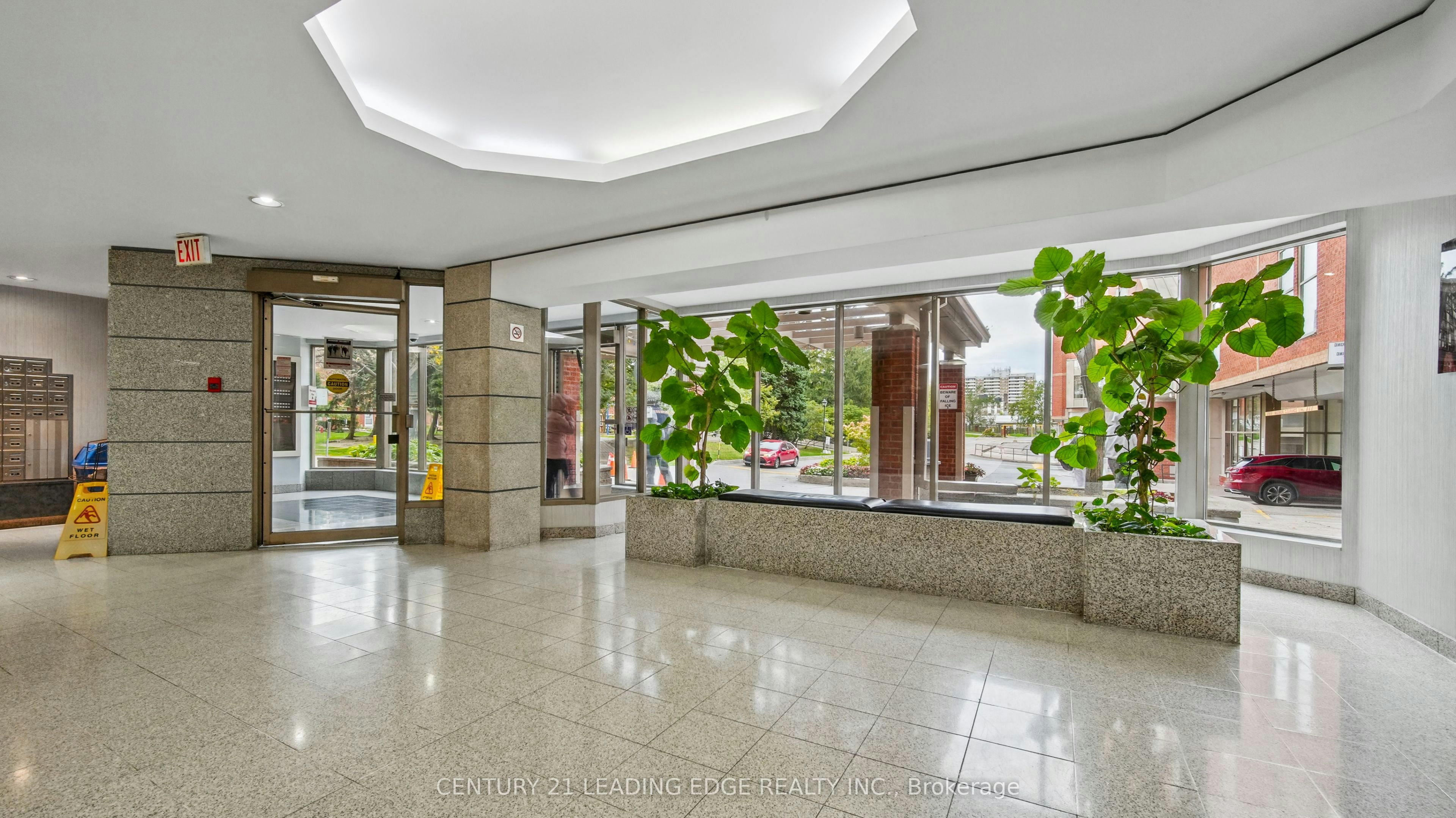 417-2460 Eglinton Avenue E, Toronto, ON, M1K 5J7 - 7