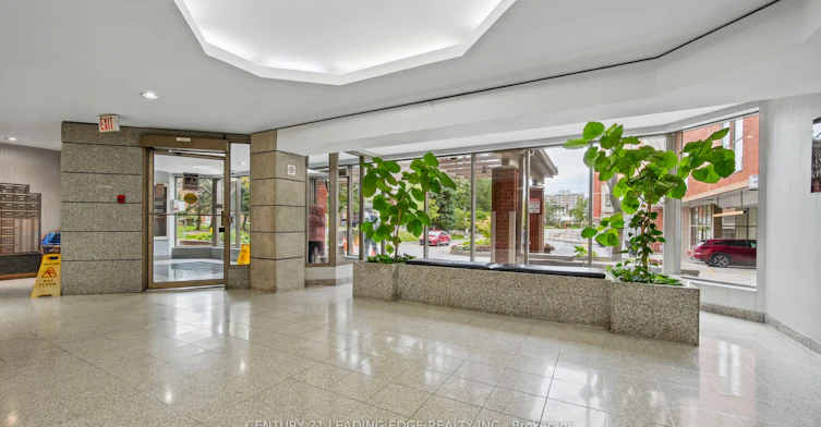 417-2460 Eglinton Avenue E, Toronto, ON, M1K 5J7 - 7