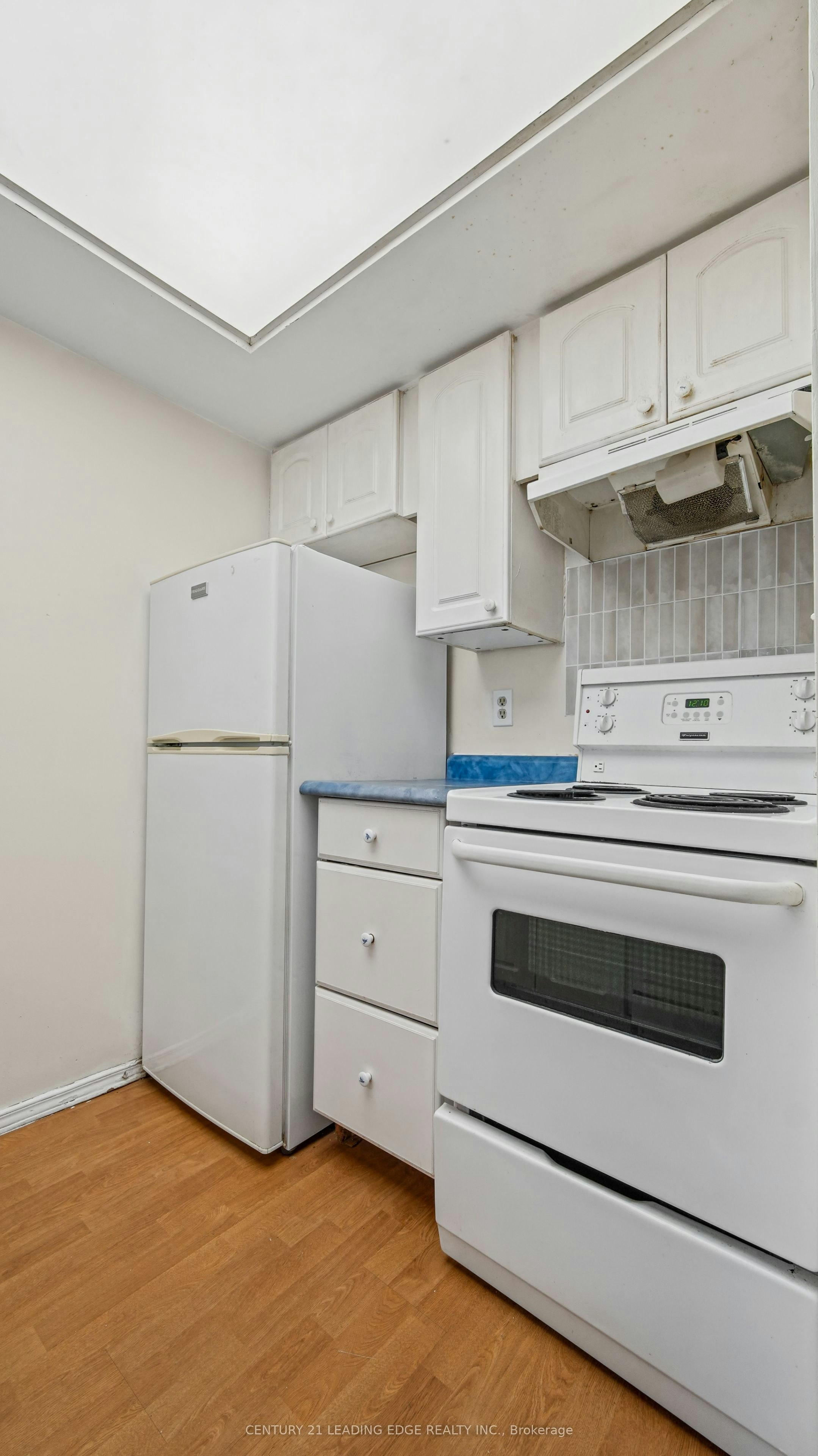 417-2460 Eglinton Avenue E, Toronto, ON, M1K 5J7 - 12
