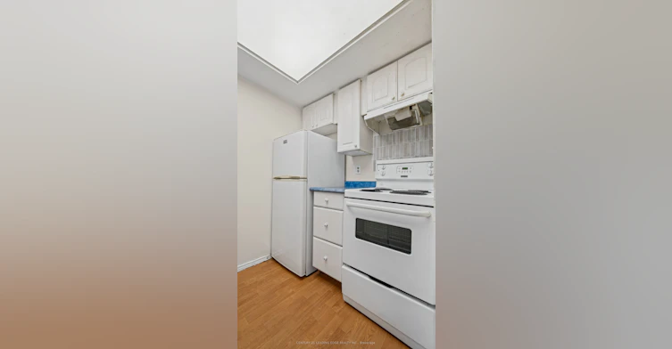 417-2460 Eglinton Avenue E, Toronto, ON, M1K 5J7 - 12