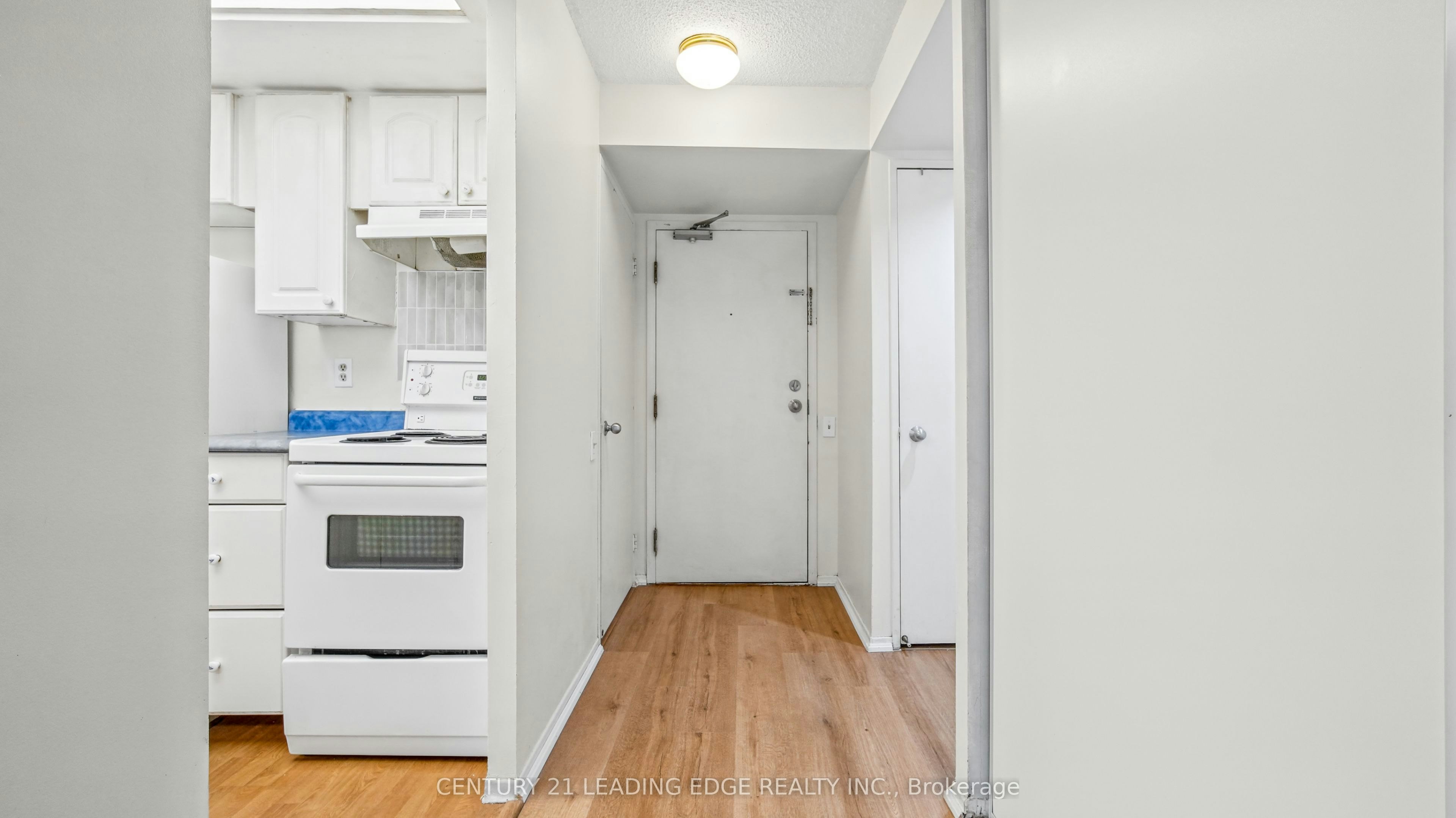 417-2460 Eglinton Avenue E, Toronto, ON, M1K 5J7 - 10